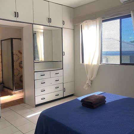 Ideal Airport Rooms Nadi Exterior foto