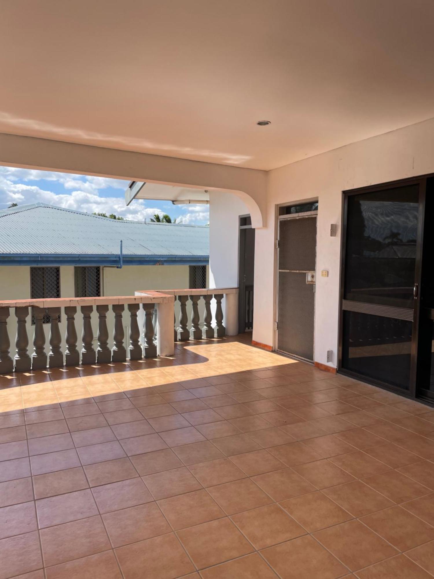 Ideal Airport Rooms Nadi Exterior foto